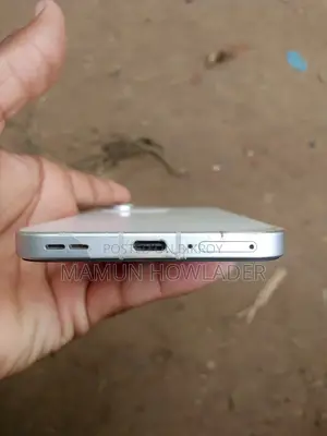 Oppo Reno14 256 GB White