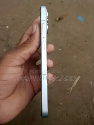Oppo Reno14 256 GB White