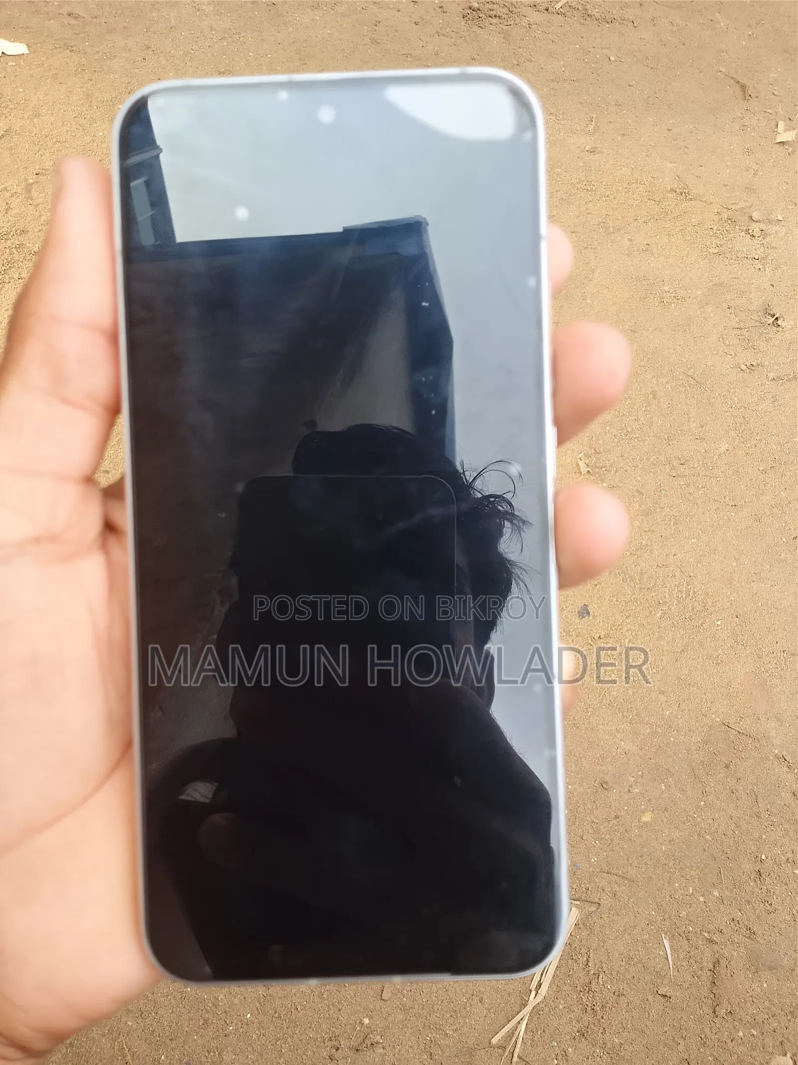 Oppo Reno14 256 GB White