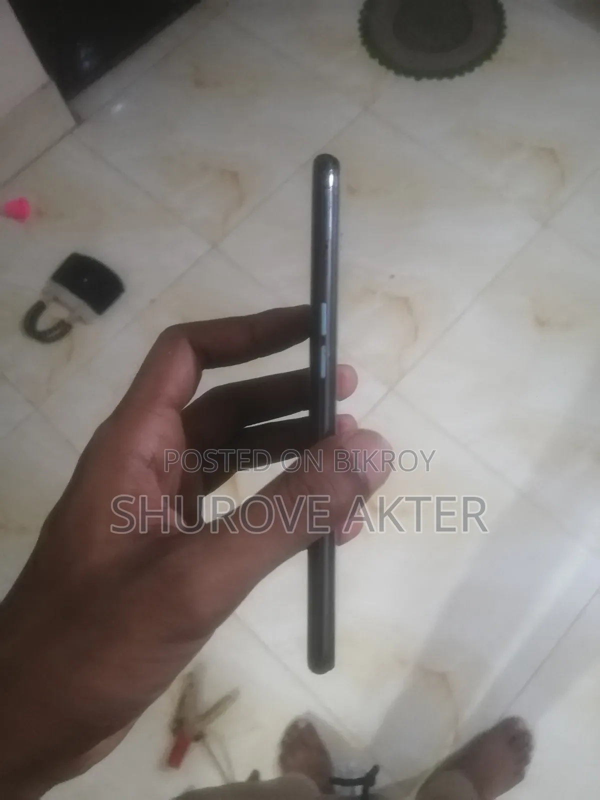 অপ্পো এ৯৫ ১২৮ জিবি ব্ল্যাক