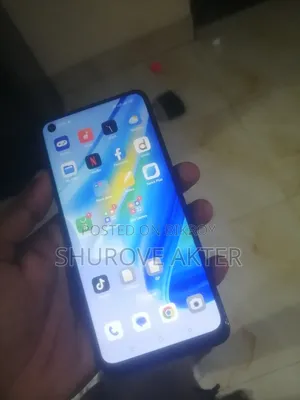অপ্পো এ৯৫ ১২৮ জিবি ব্ল্যাক