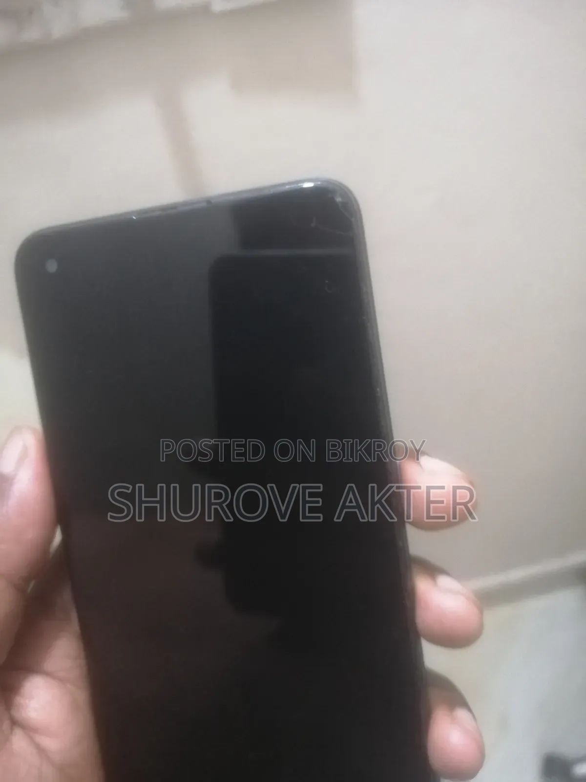 অপ্পো এ৯৫ ১২৮ জিবি ব্ল্যাক