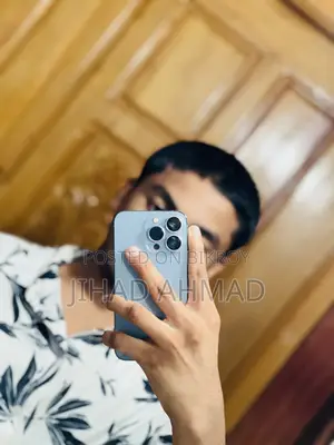 অ্যাপল আইফোন ১৩ প্রো ১২৮ জিবি ব্লু