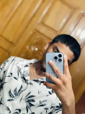 অ্যাপল আইফোন ১৩ প্রো ১২৮ জিবি ব্লু