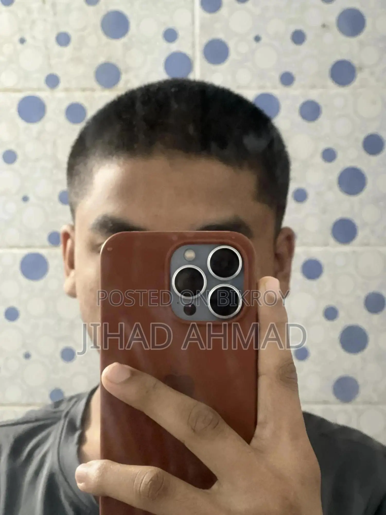 অ্যাপল আইফোন ১৩ প্রো ১২৮ জিবি ব্লু