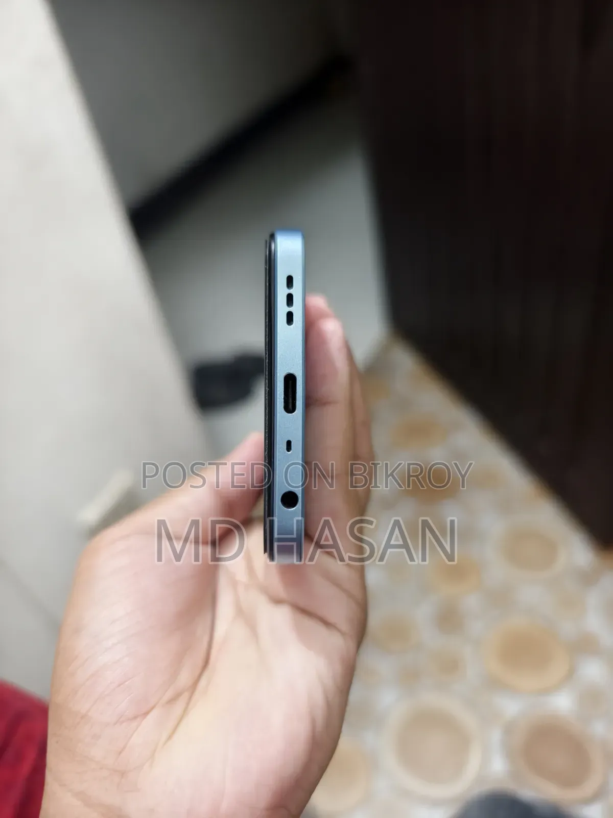 অপো এ৭৮ ৫জি ১২৮ জিবি ব্লু