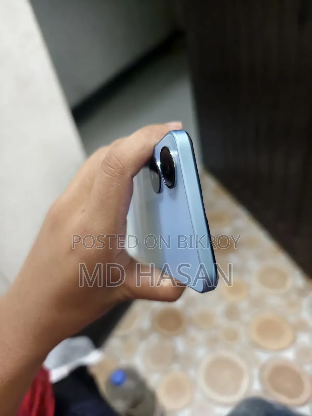 অপো এ৭৮ ৫জি ১২৮ জিবি ব্লু