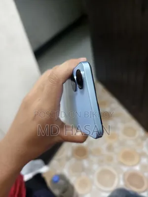 অপো এ৭৮ ৫জি ১২৮ জিবি ব্লু