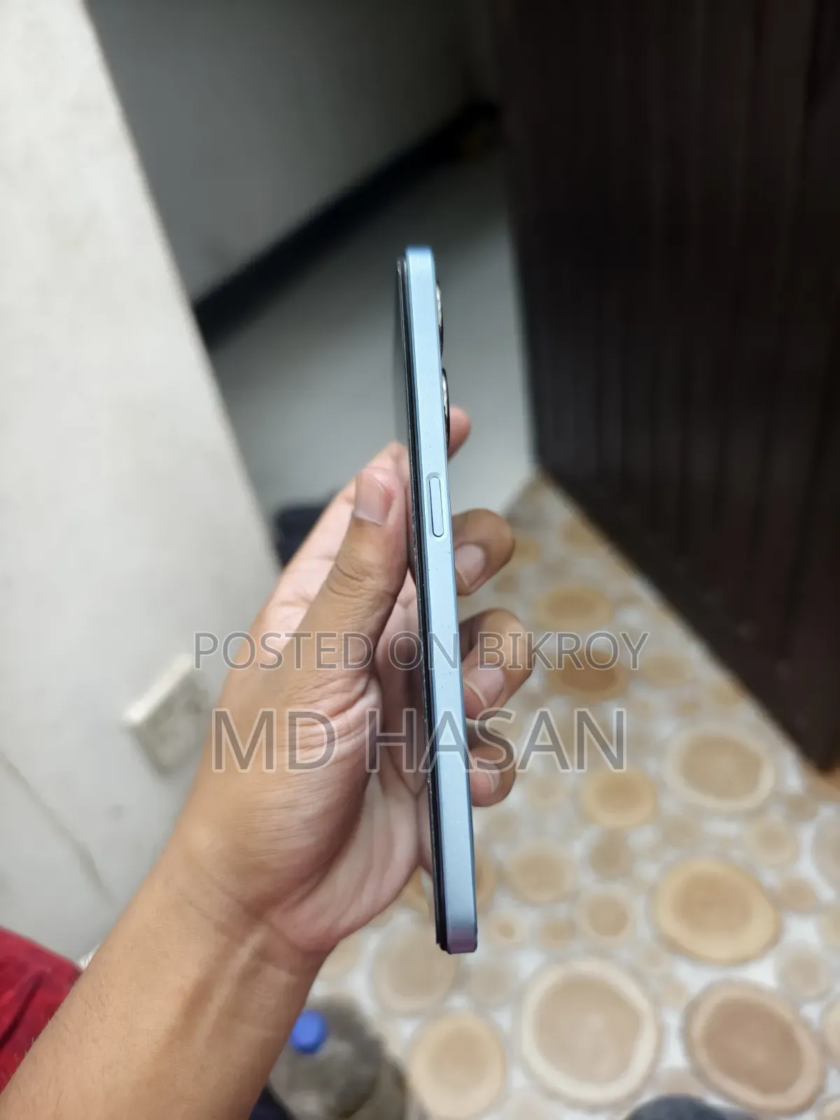 অপো এ৭৮ ৫জি ১২৮ জিবি ব্লু