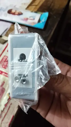 ইলেক্ট্রিক সামগ্রী