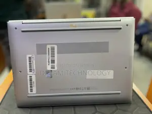 Laptop HP EliteBook 840 G10 16GB Intel Core i7 SSD 512GB