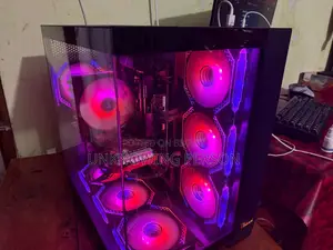 Desktop Computer 16GB AMD SSD 1T