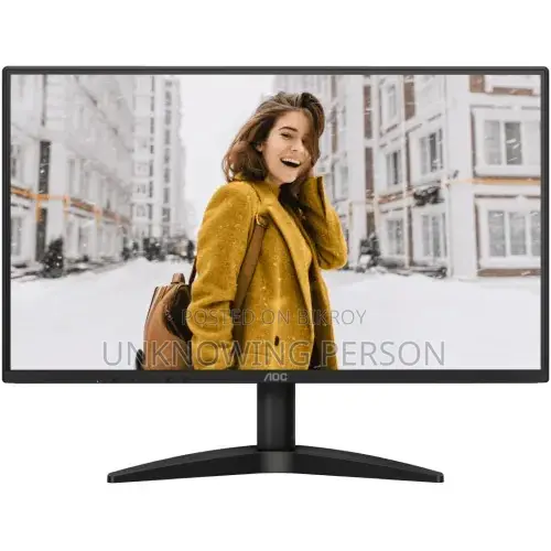 Desktop Computer 16GB AMD SSD 1T