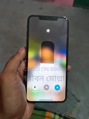 অ্যাপল আইফোন এক্সএস ম্যাক্স ৬৪ জিবি গোল্ড