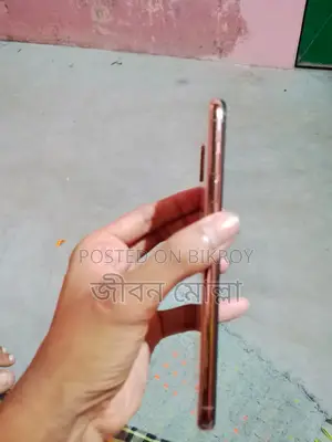 অ্যাপল আইফোন এক্সএস ম্যাক্স ৬৪ জিবি গোল্ড