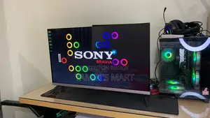 32" Inch 4K Android TV