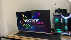 32" Inch 4K Android TV