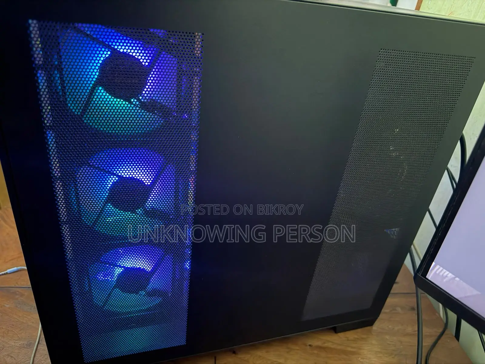 Desktop Computer 16GB AMD SSD 1T