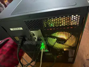 Desktop Computer 16GB AMD SSD 1T