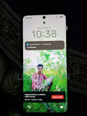 রিয়েলমি সি৫৫ ৬৪ জিবি কালো