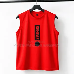 Men's Premium Sleeveless Tank Top – (3-Psc) Combo Offer