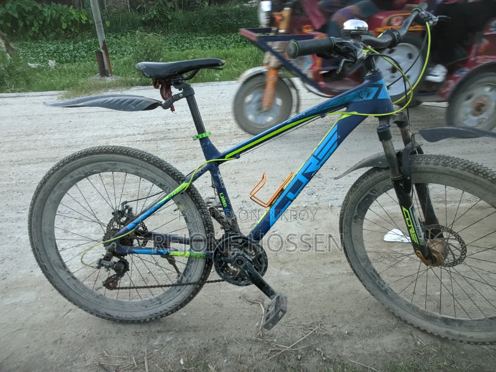 Core Neo 300 Used Cycle for Sale
