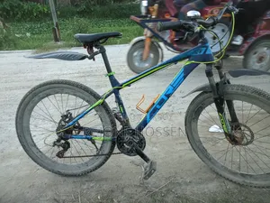 Core Neo 300 Used Cycle for Sale