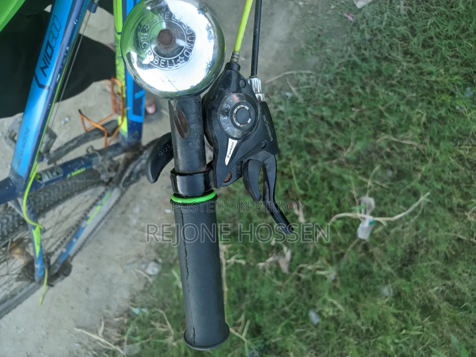 Core Neo 300 Used Cycle for Sale
