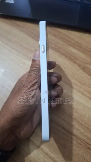 নাথিং ফোন ৪এ ১২৮ জিবি সাদা
