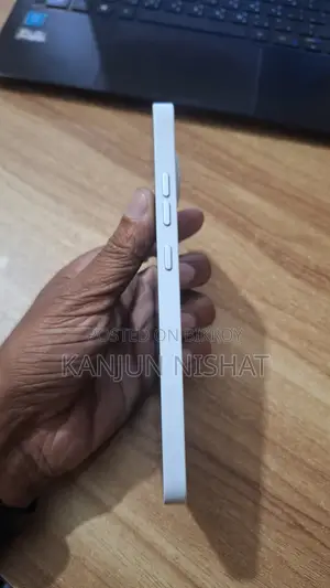 নাথিং ফোন ৪এ ১২৮ জিবি সাদা