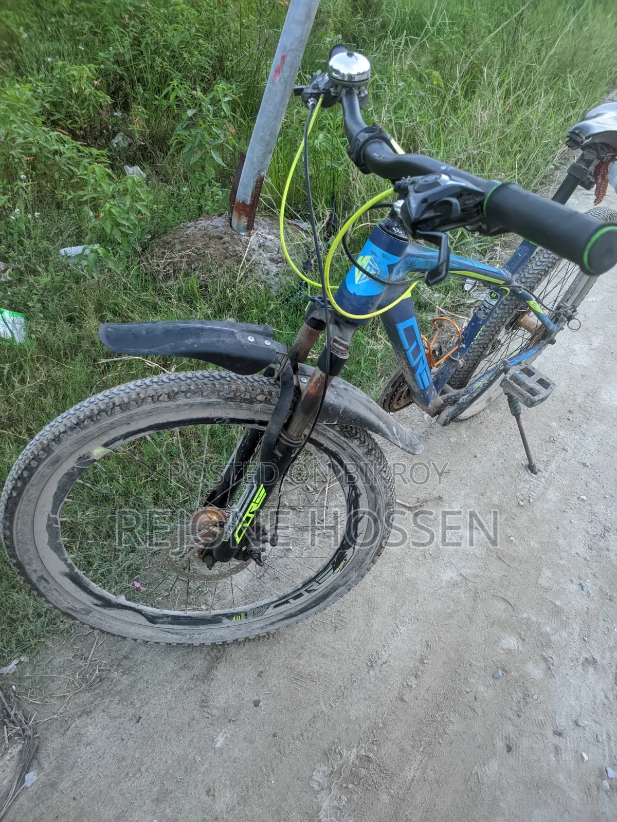 Core Neo 300 Used Cycle for Sale