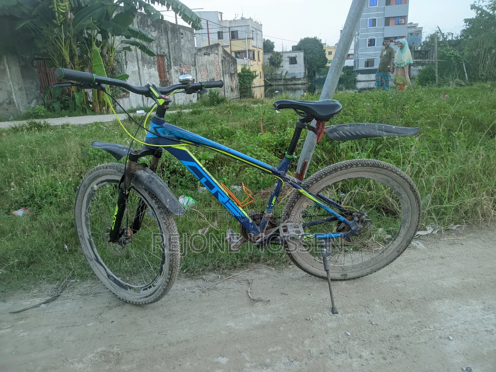Core Neo 300 Used Cycle for Sale