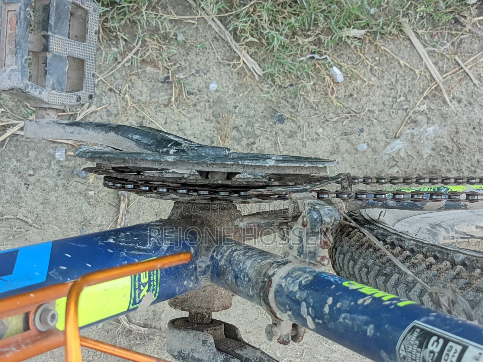 Core Neo 300 Used Cycle for Sale
