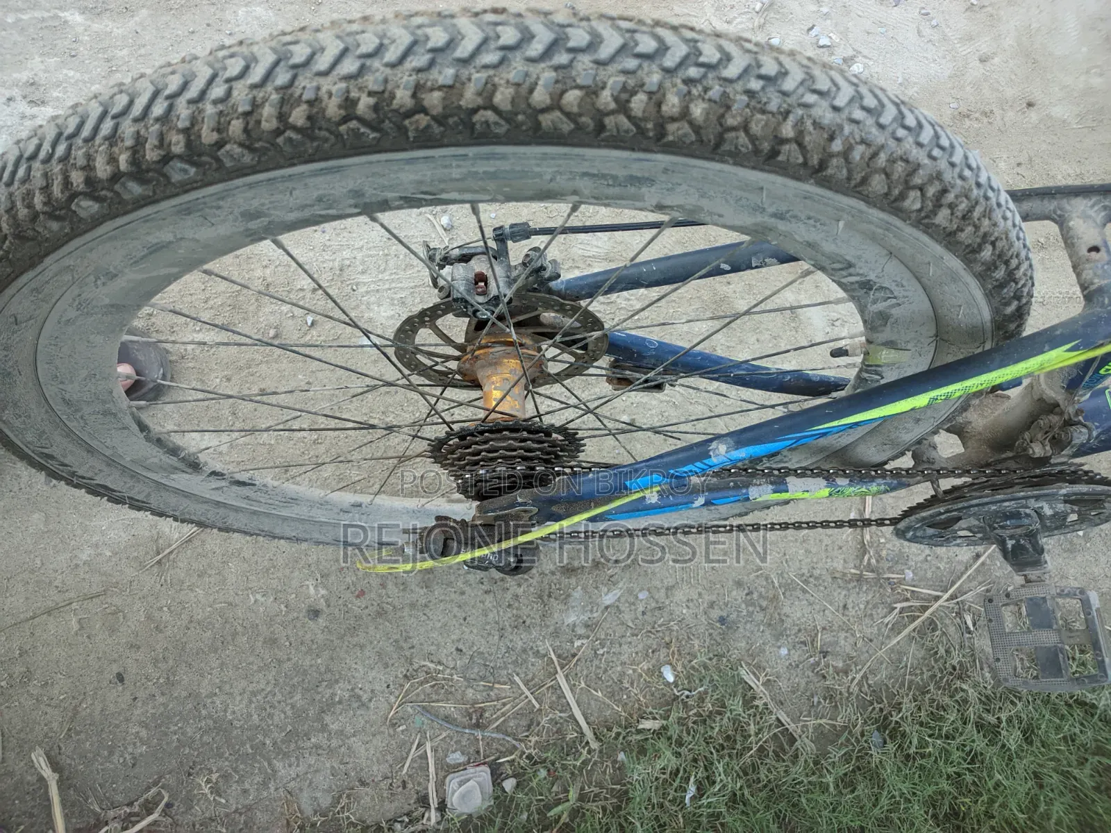 Core Neo 300 Used Cycle for Sale