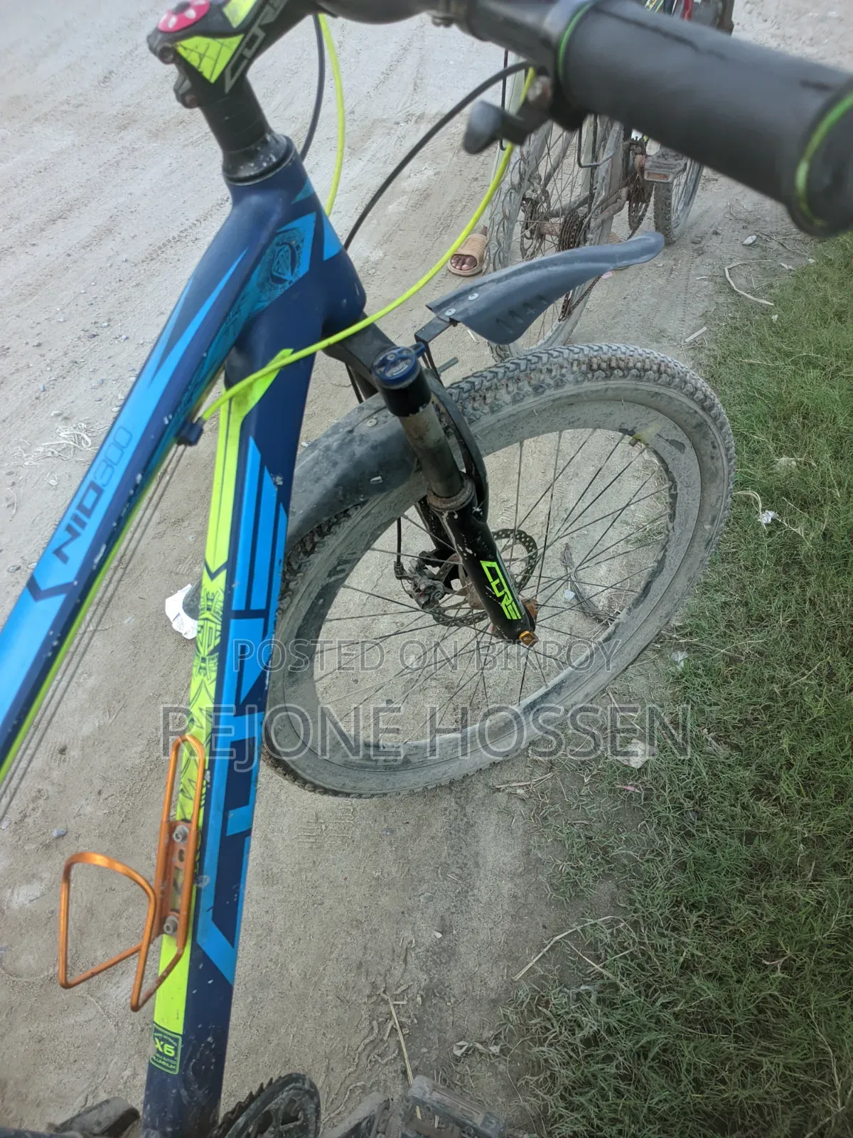Core Neo 300 Used Cycle for Sale
