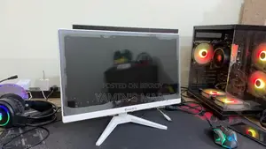 Esonic White 20" Inch Gaming Monitor