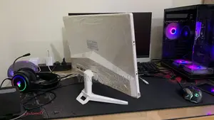 Esonic White 20" Inch Gaming Monitor