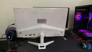 Esonic White 20" Inch Gaming Monitor