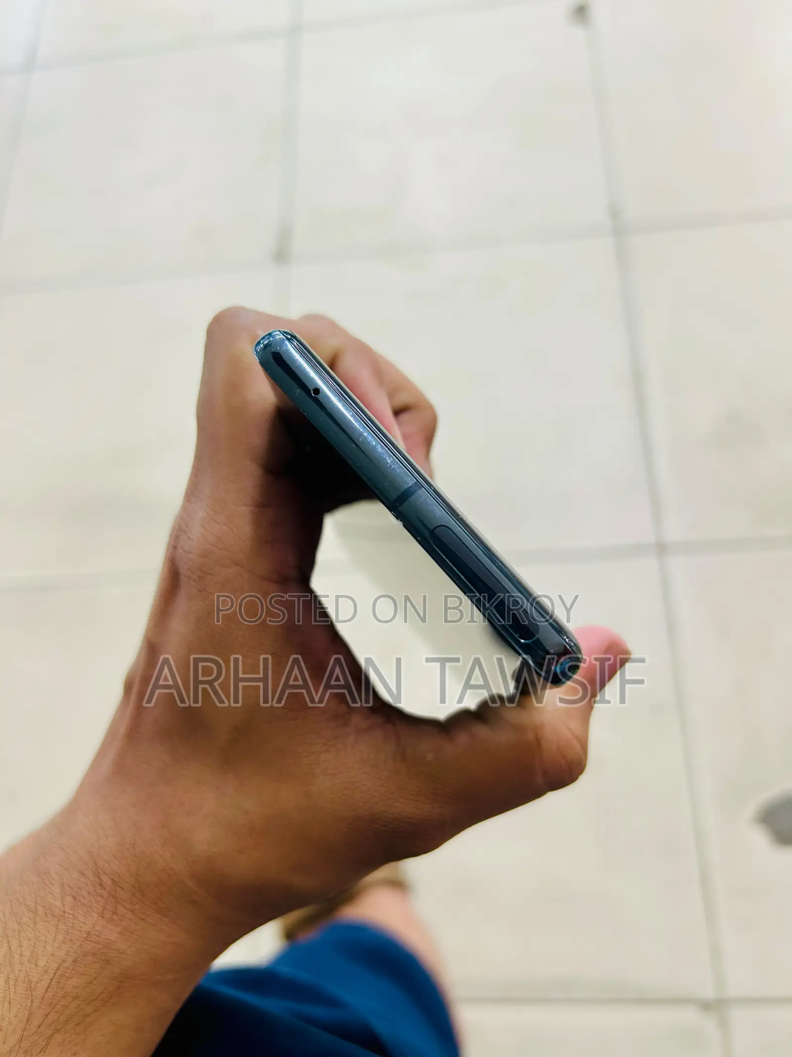 Google Pixel 7 Pro 256 GB Black