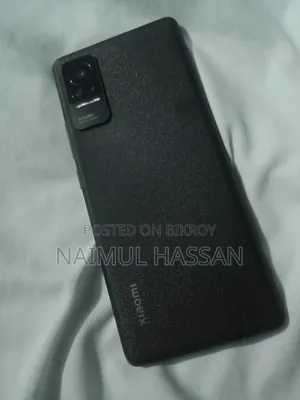 Xiaomi Civi 1S 256 GB Black