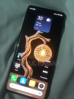 Xiaomi Civi 1S 256 GB Black