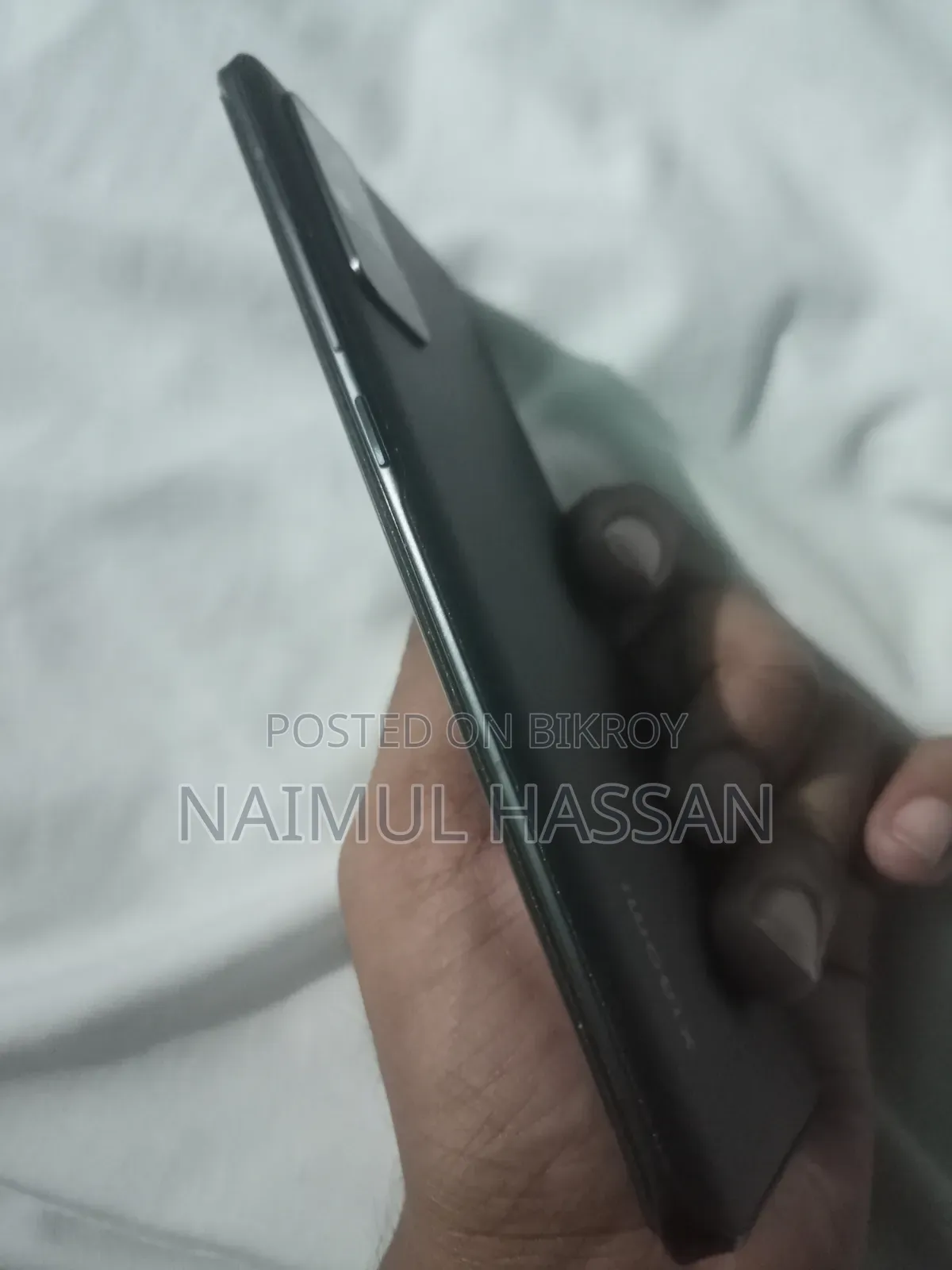 Xiaomi Civi 1S 256 GB Black
