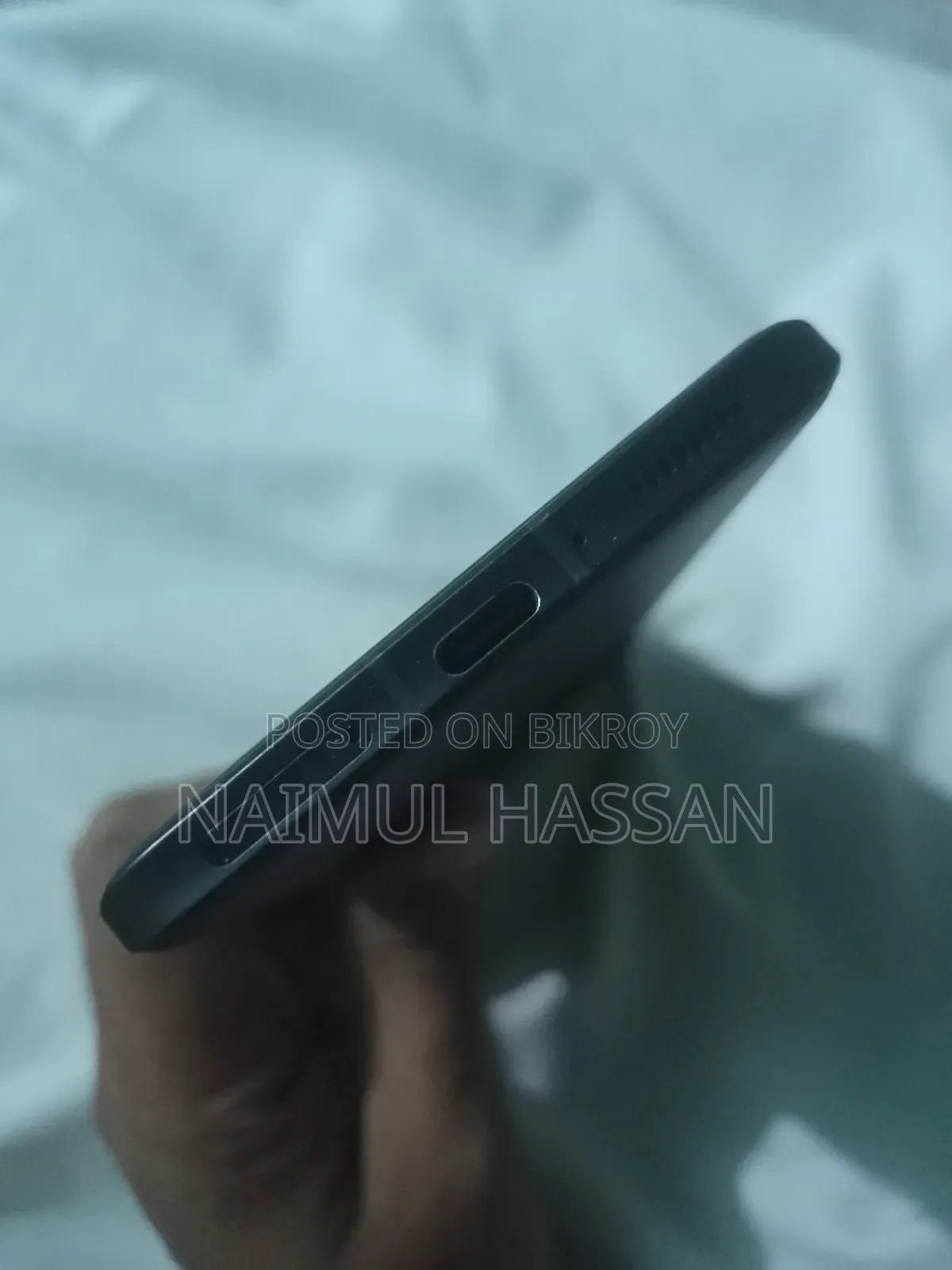 Xiaomi Civi 1S 256 GB Black