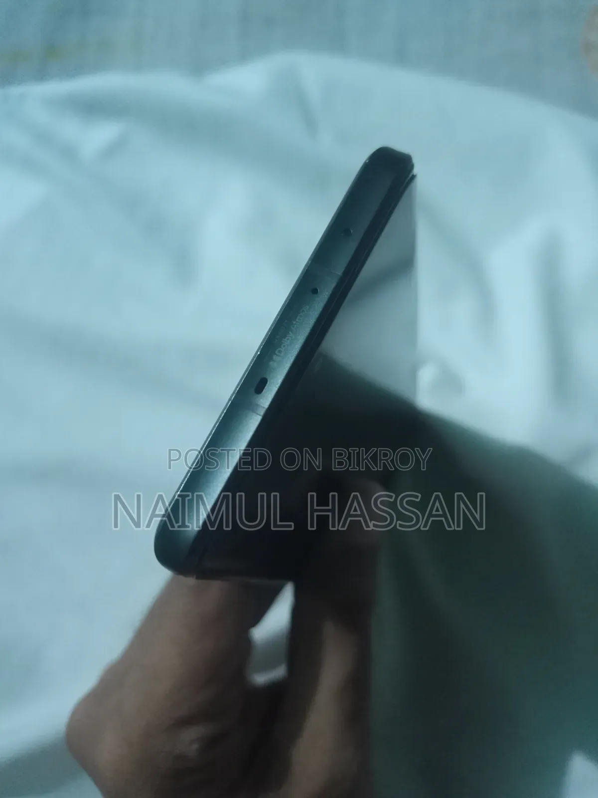 Xiaomi Civi 1S 256 GB Black