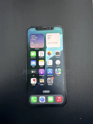 অ্যাপল আইফোন ১২ প্রো ২৫৬ জিবি ব্লু