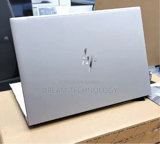 Laptop HP ZBook Firefly 14 G10 16GB Intel Core i7 SSD 512GB