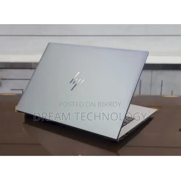 Laptop HP ZBook Firefly 14 G10 16GB Intel Core i7 SSD 512GB