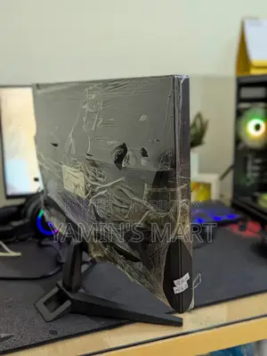 Samsung 20" Inch Monitor