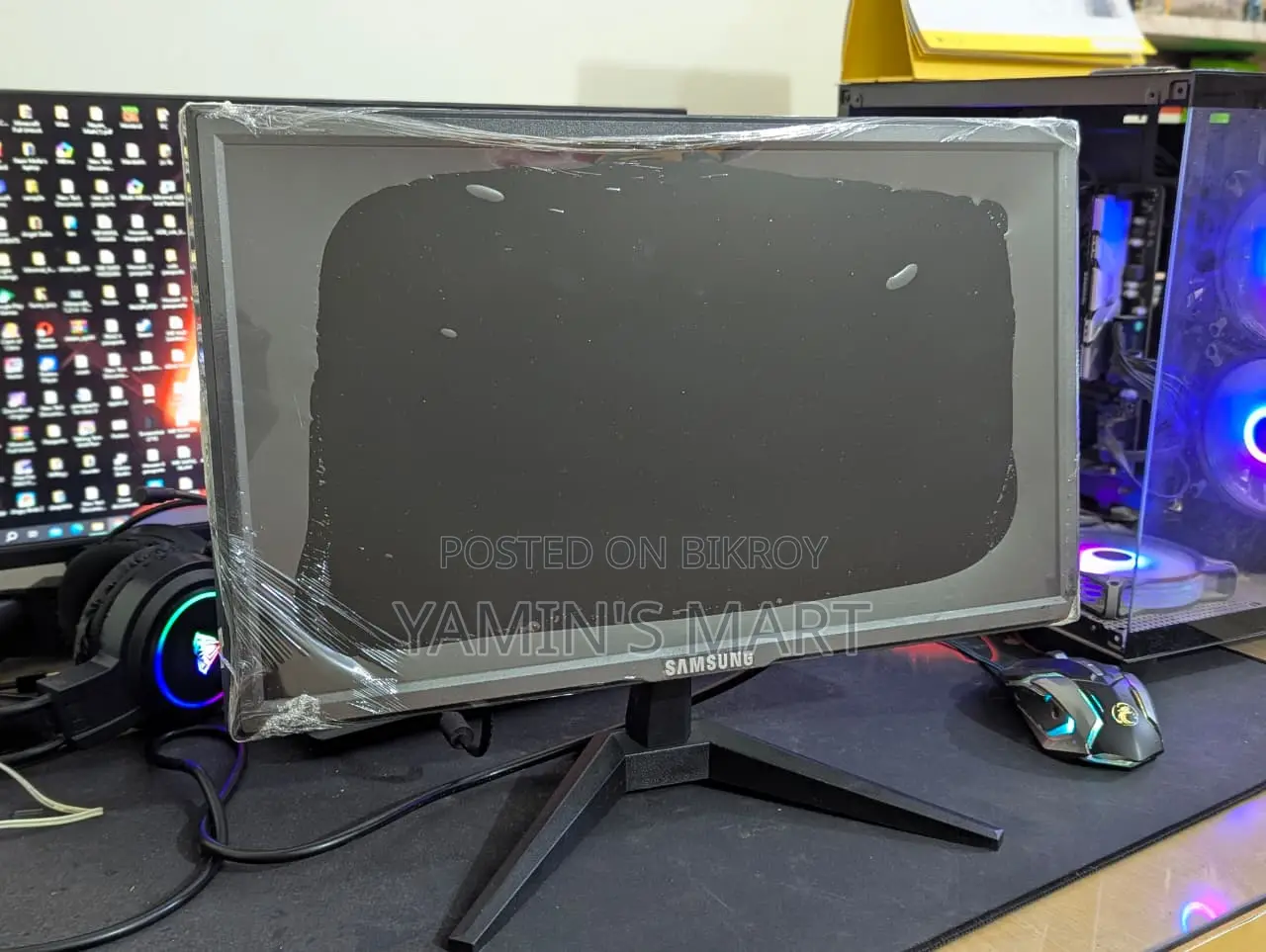 Samsung 20" Inch Monitor