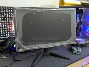 Samsung 20" Inch Monitor